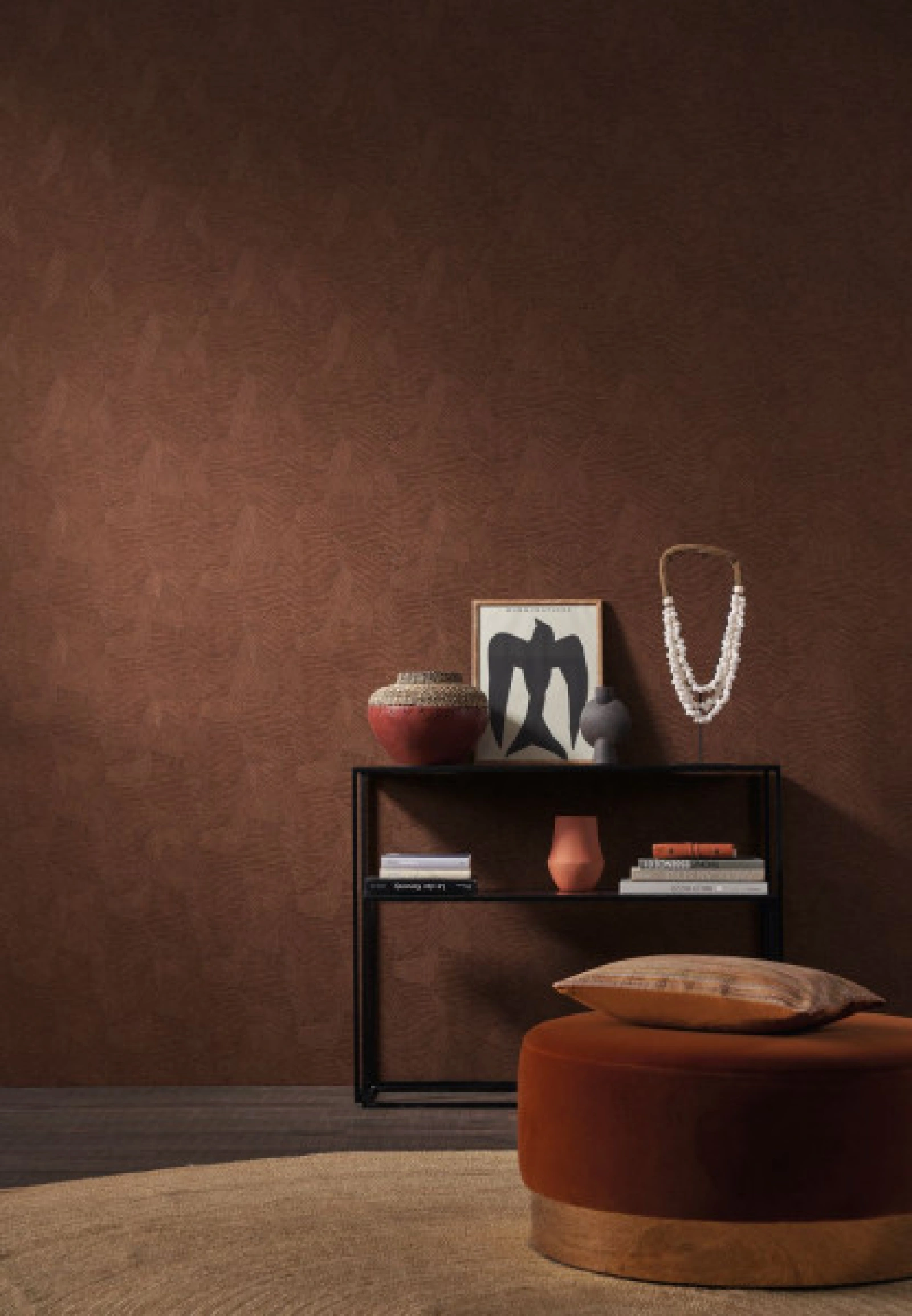 Casamance Textures Vegetales Soroa